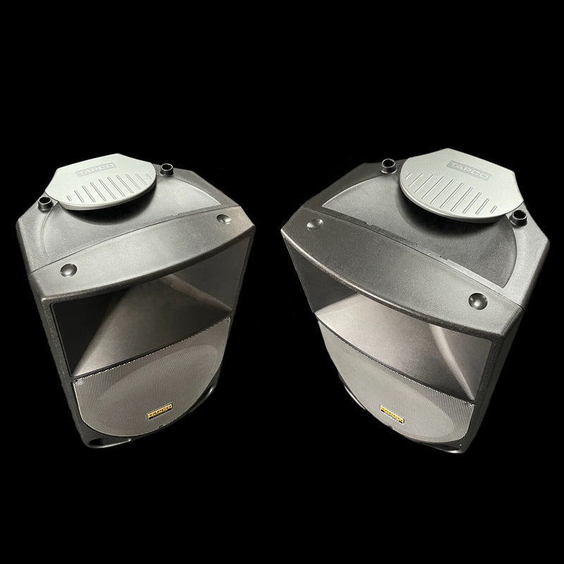 Mackie Thump15A 1300W 15" Powered Loudspeaker X2