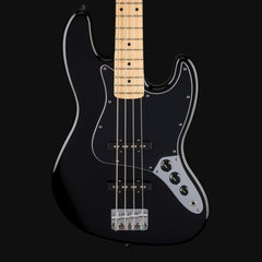 Fender Standard J-Bass MN BPG BLK