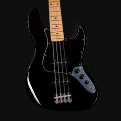 Fender Standard J-Bass MN BPG BLK