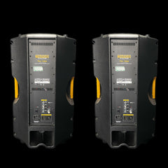 Mackie Thump15A 1300W 15