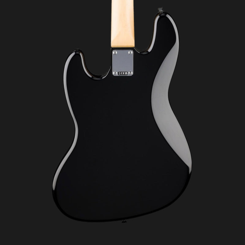 Fender Standard J-Bass MN BPG BLK