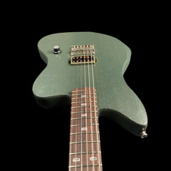 PJD St John Standard Apprentice Standard Electric Guitar In Nato Olive