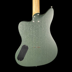 PJD St John Standard Apprentice Standard Electric Guitar In Nato Olive