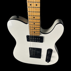 Fender Squier Contemporary Telecaster RMN Pearl White Guitar