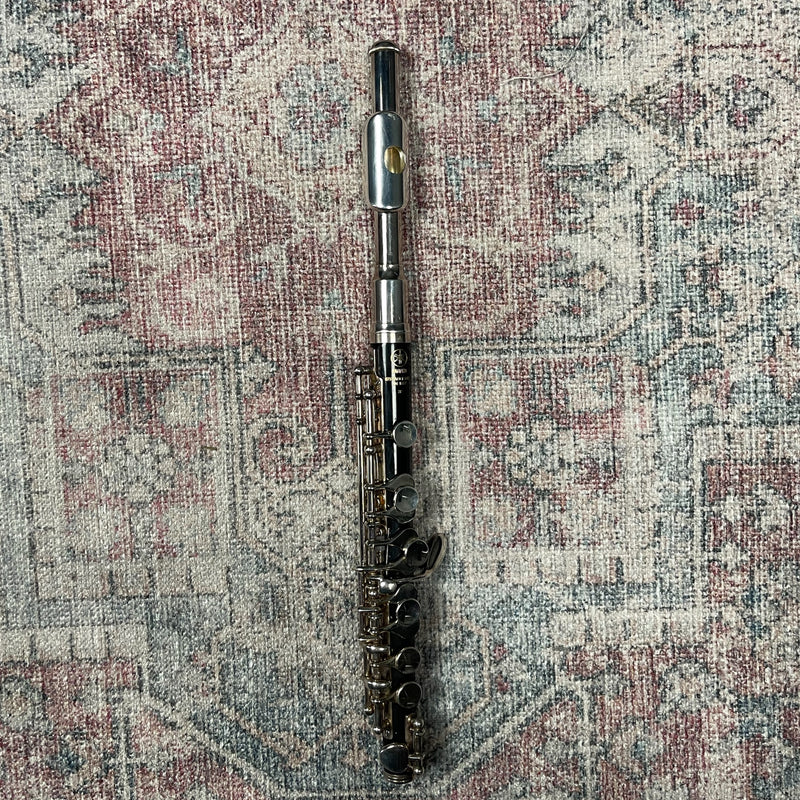 Yamaha YPC-32 Piccolo Flute W/ Case