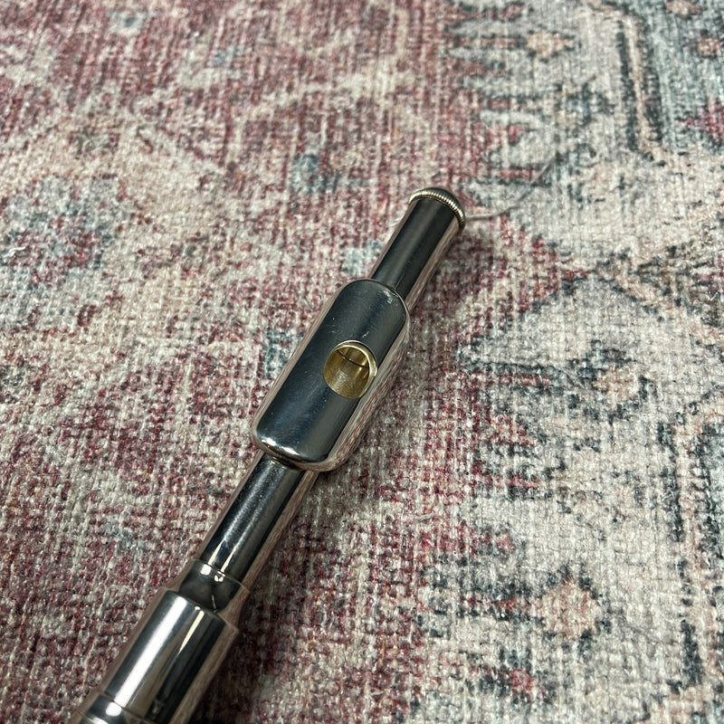 Yamaha YPC-32 Piccolo Flute W/ Case