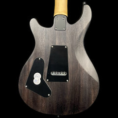 PRS SE CE24 Standard Electric Guitar in Satin Charcoal