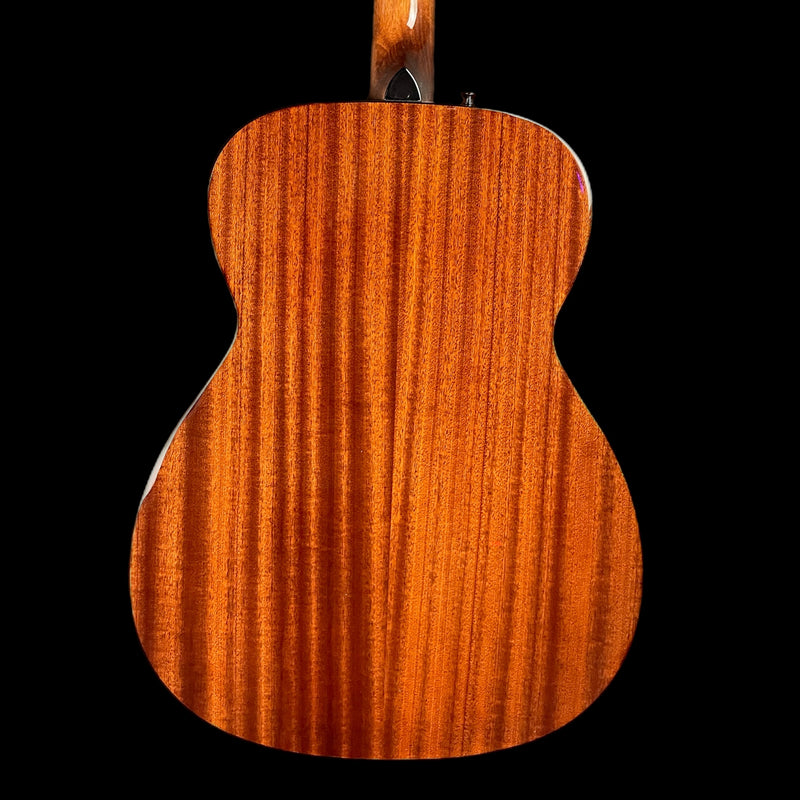 Fender Limited Edition California Standard Monterey, Sapele Top, Natural Sapele