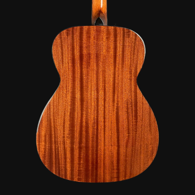 Fender California Standard Monterey E, Spruce Top, 3-Color Sunburst