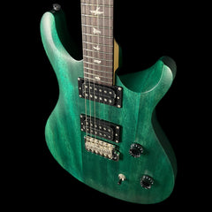 PRS SE CE 24 Electric Guitar In Satin Turquoise w/ Gigbag