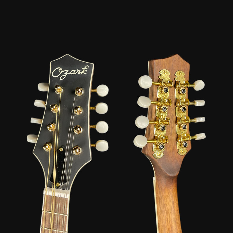 Ozark 2260D Distressed A-Style Mandolin