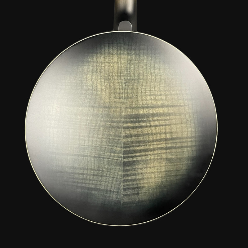 Ozark 2306G 5-String Banjo, Black