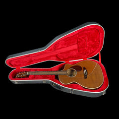 Faith FG1HCE PJE Legacy Earth Cutaway Electro Acoustic Guitar w/ Case