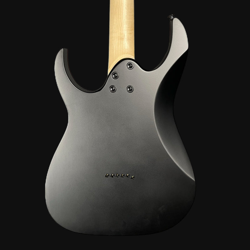 Ibanez GRG131DX GIO Electric Guitar in Black Flat