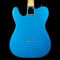 Fender Standard Telecaster MN Aqua Marine Metallic Electric Guitar