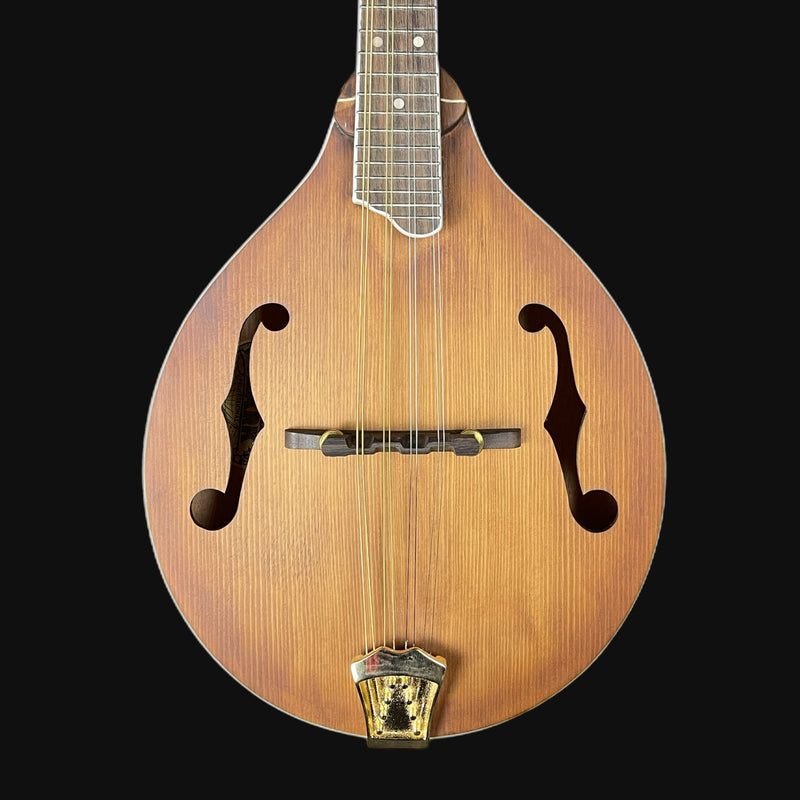 Ozark 2260D Distressed A-Style Mandolin