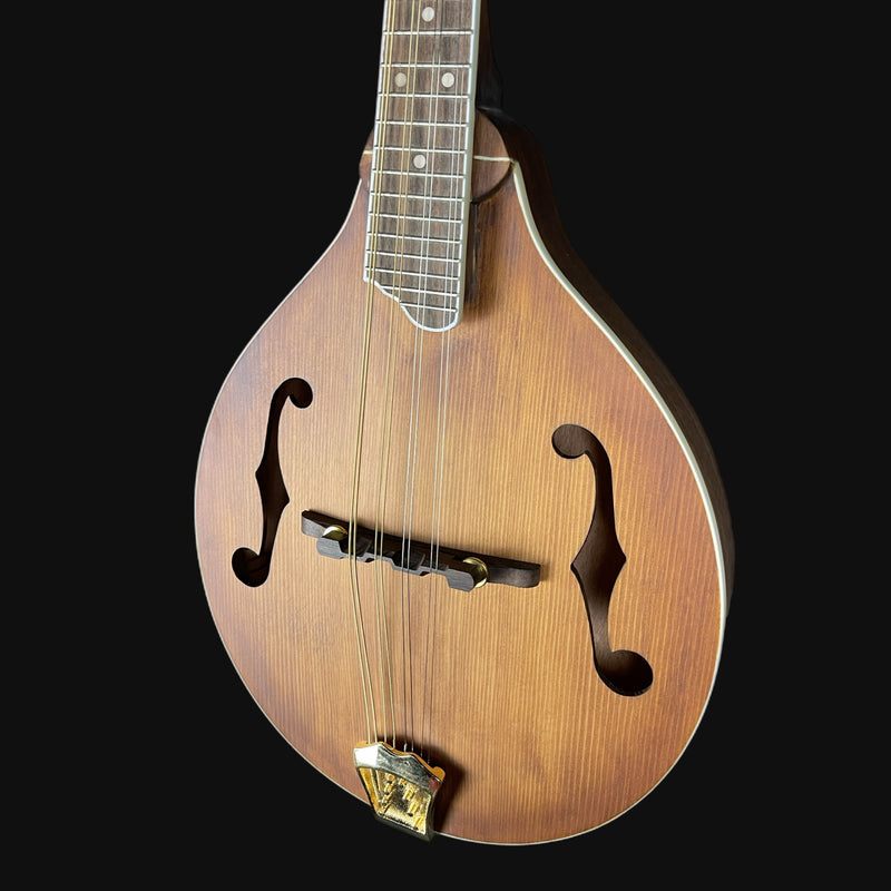 Ozark 2260D Distressed A-Style Mandolin