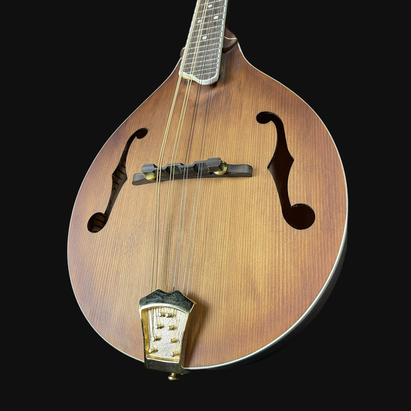 Ozark 2260D Distressed A-Style Mandolin