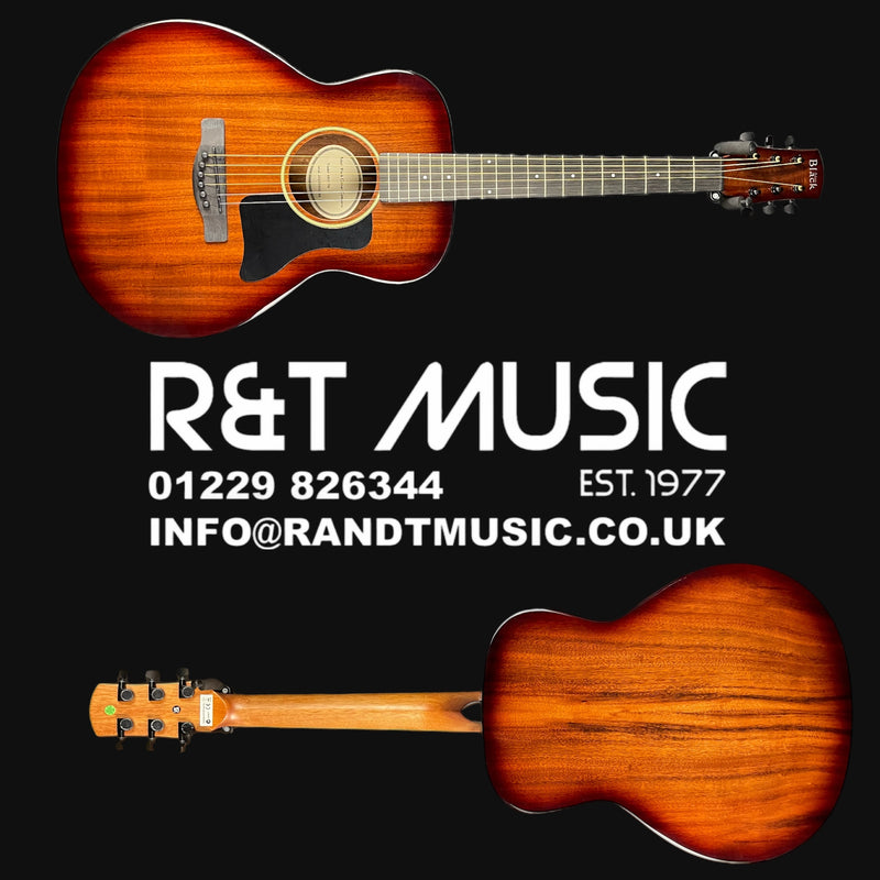 Adam Black 8802tk Acoustic Guitar
