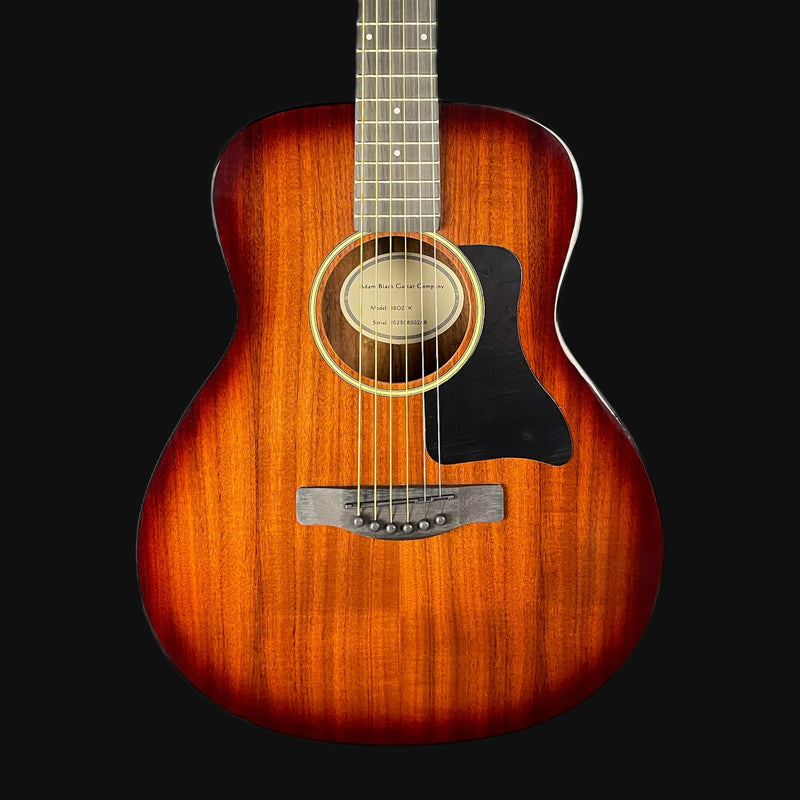 Adam Black 8802tk Acoustic Guitar