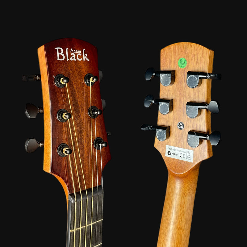 Adam Black 8802tk Acoustic Guitar