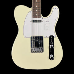 Fender Standard Telecaster Electric Guitar LRL WPG OWT