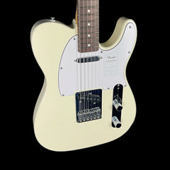 Fender Standard Telecaster Electric Guitar LRL WPG OWT