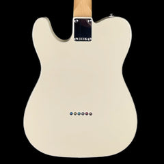 Fender Standard Telecaster Electric Guitar LRL WPG OWT
