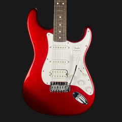 Fender Standard Stratocaster HSS Electric Guitar , Candy Cola