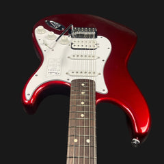 Fender Standard Stratocaster HSS Electric Guitar , Candy Cola