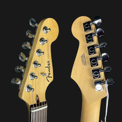 Fender Standard Stratocaster HSS Electric Guitar , Candy Cola