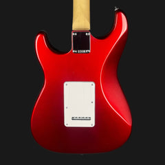 Fender Standard Stratocaster HSS Electric Guitar , Candy Cola