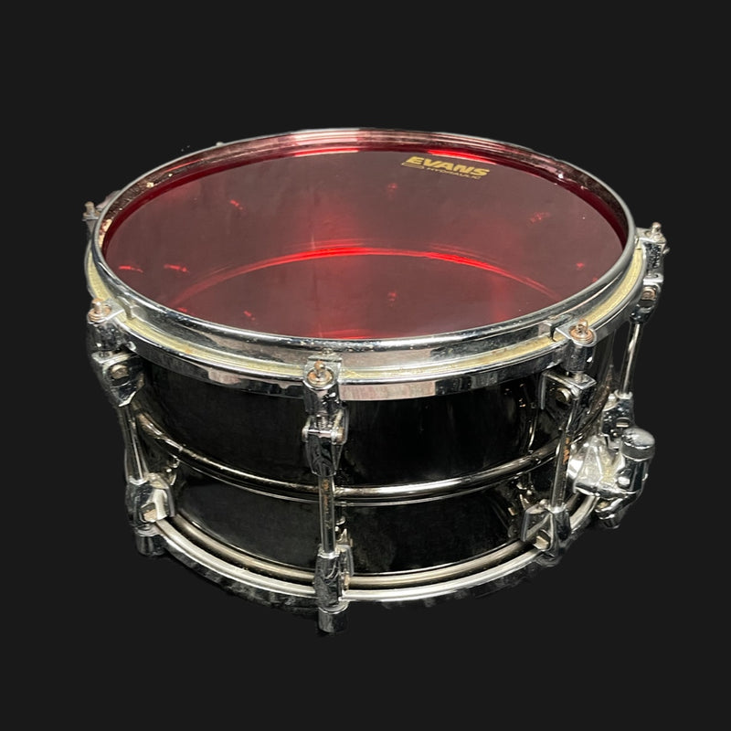 Tama Starphonic 13” x 7” Steel Snare