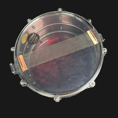 Tama Starphonic 13” x 7” Steel Snare