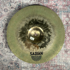 Sabian HHX 18” Evolution Crash Cymbal