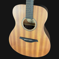 Vintage VE300MH Mahogany Series Electro Folk Guitar