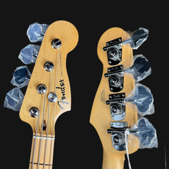 Fender Standard Precision Bass, Olympic White