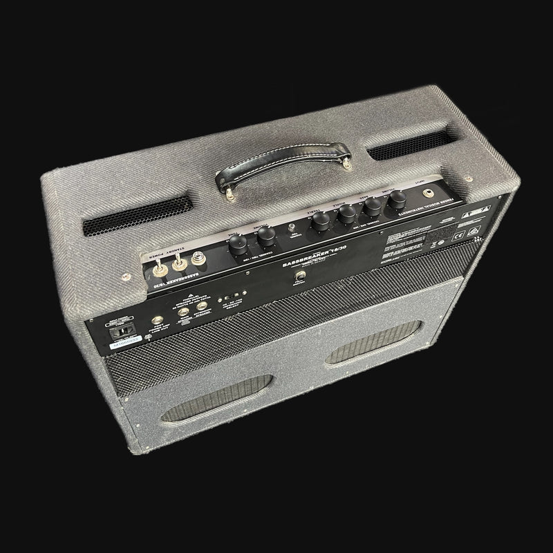 Fender Bassbreaker 18/30 Combo Guitar Amp