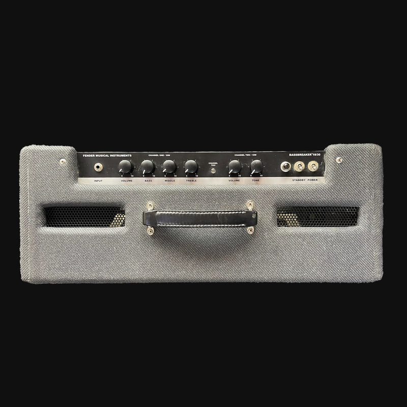 Fender Bassbreaker 18/30 Combo Guitar Amp