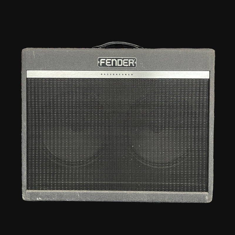 Fender Bassbreaker 18/30 Combo Guitar Amp