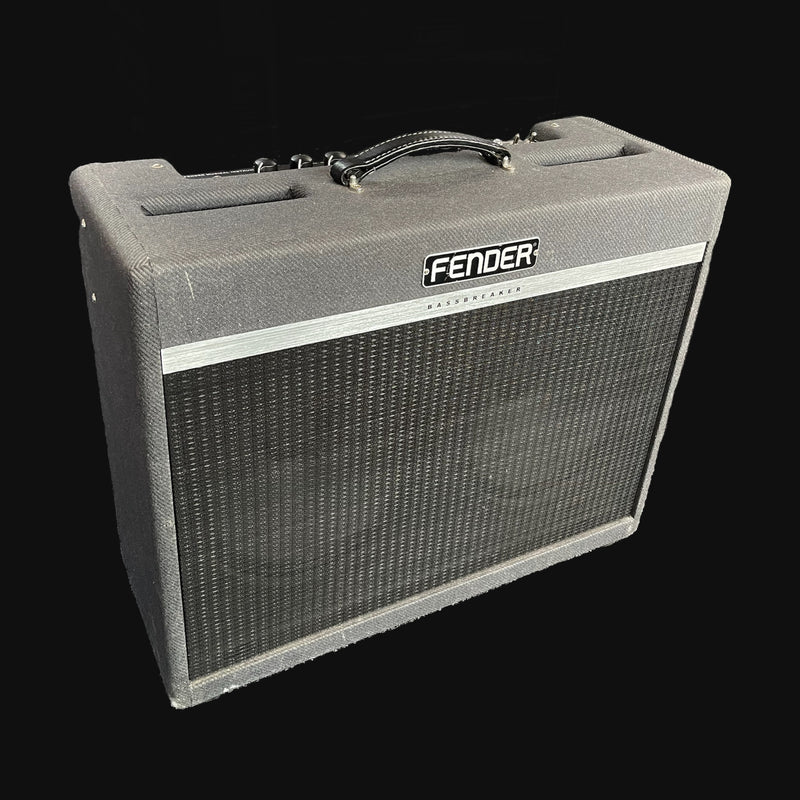 Fender Bassbreaker 18/30 Combo Guitar Amp