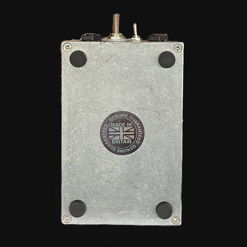 Audiostorm HotBox 60i MkV2 Reactive Inductive Tube Amp Power Attenuator