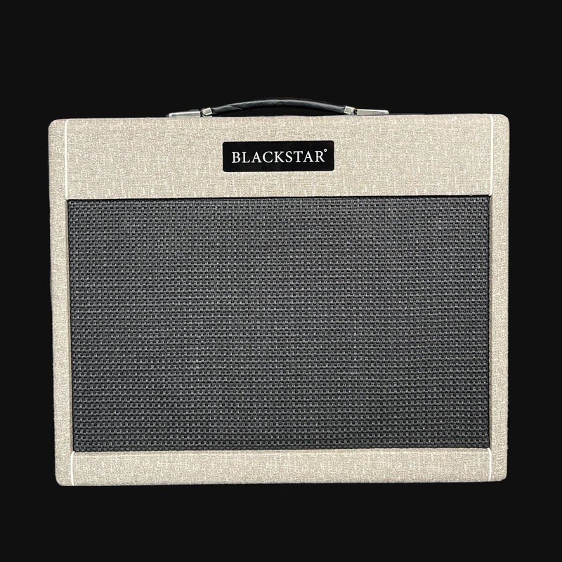 Blackstar St. James 50 EL34 Combo Amp w/ Cover