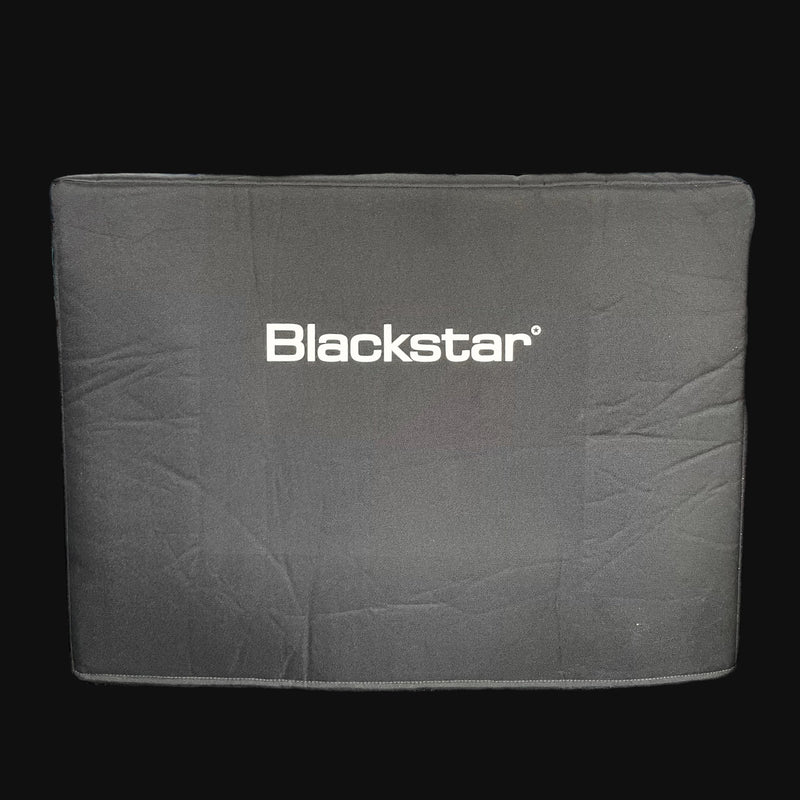 Blackstar HTV-212 Cab W/ Cover