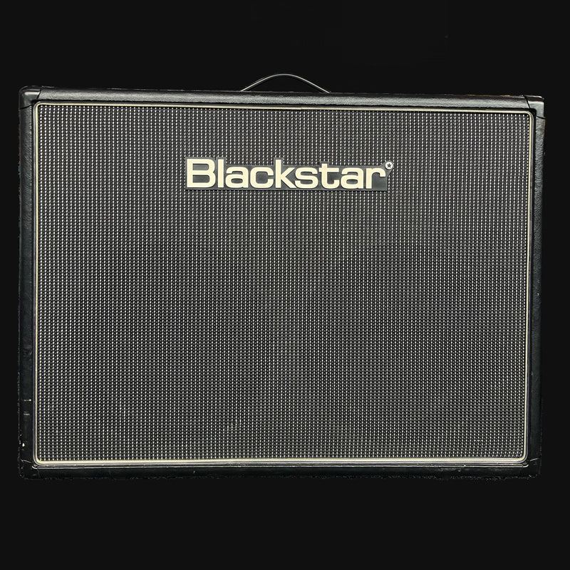 Blackstar HTV-212 Cab W/ Cover