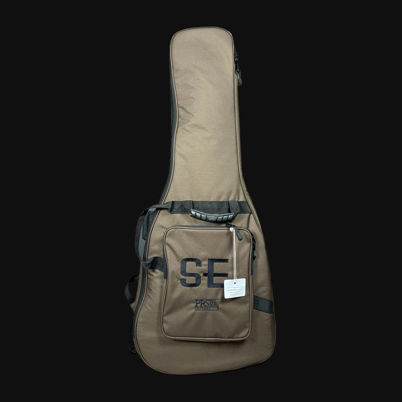 PRS SE NF3 Electric Guitar In Gun Metal Grey w/ Rosewood Fingerboard and Gigbag