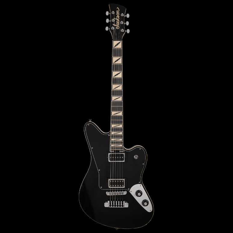 Jackson Pro Series Signature Lee Malia LM-87 Electric Guitar