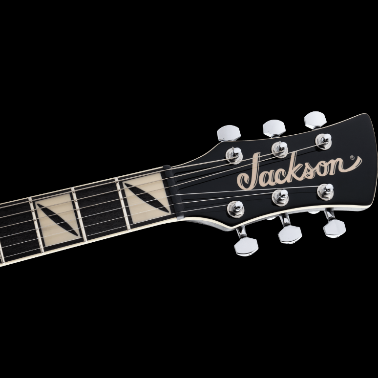 Jackson Pro Series Signature Lee Malia LM-87 Electric Guitar
