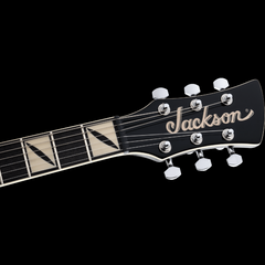 Jackson Pro Series Signature Lee Malia LM-87 Electric Guitar