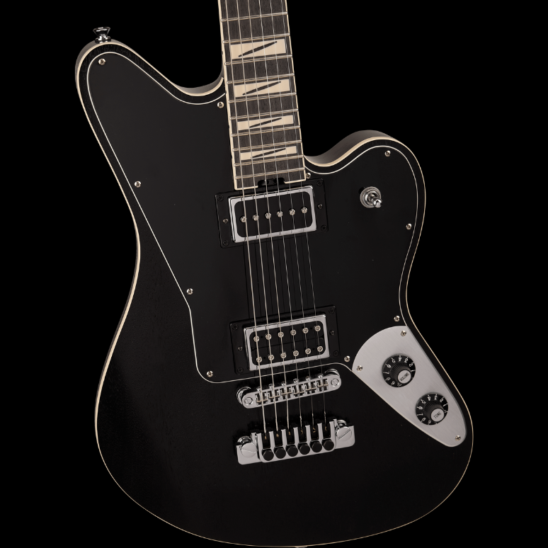 Jackson Pro Series Signature Lee Malia LM-87 Electric Guitar